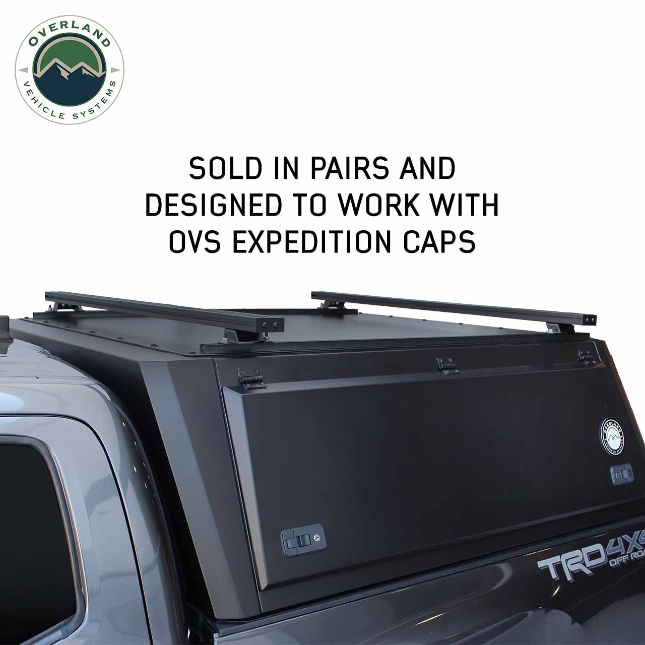 Hub Centric Ground Tent