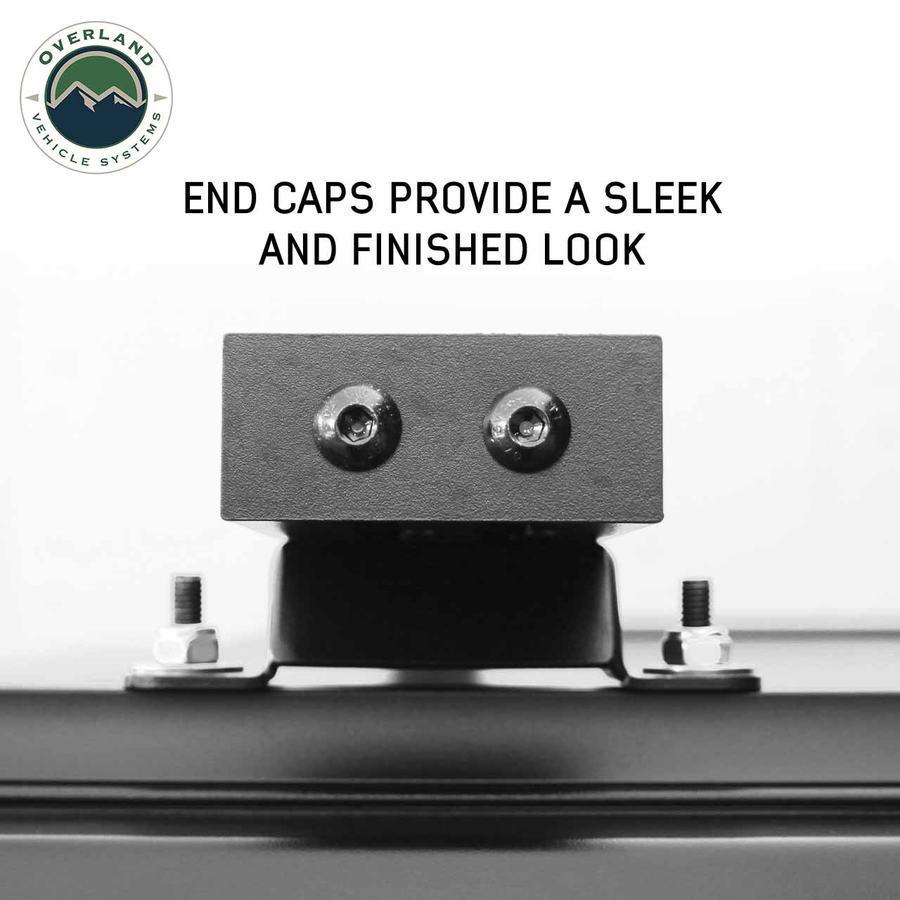 Hub Centric Ground Tent