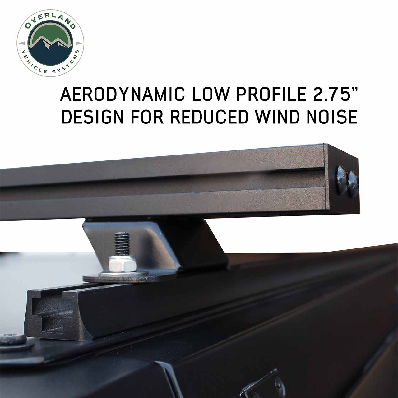 Hub Centric Ground Tent