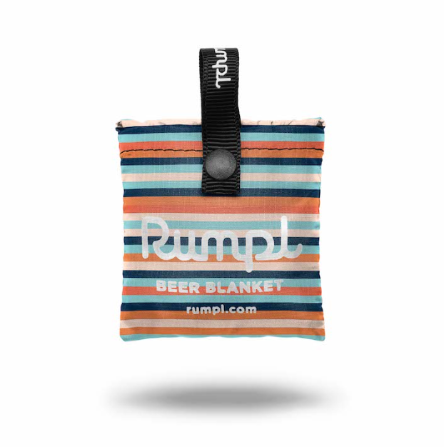 BEER BLANKET - POOLSIDE