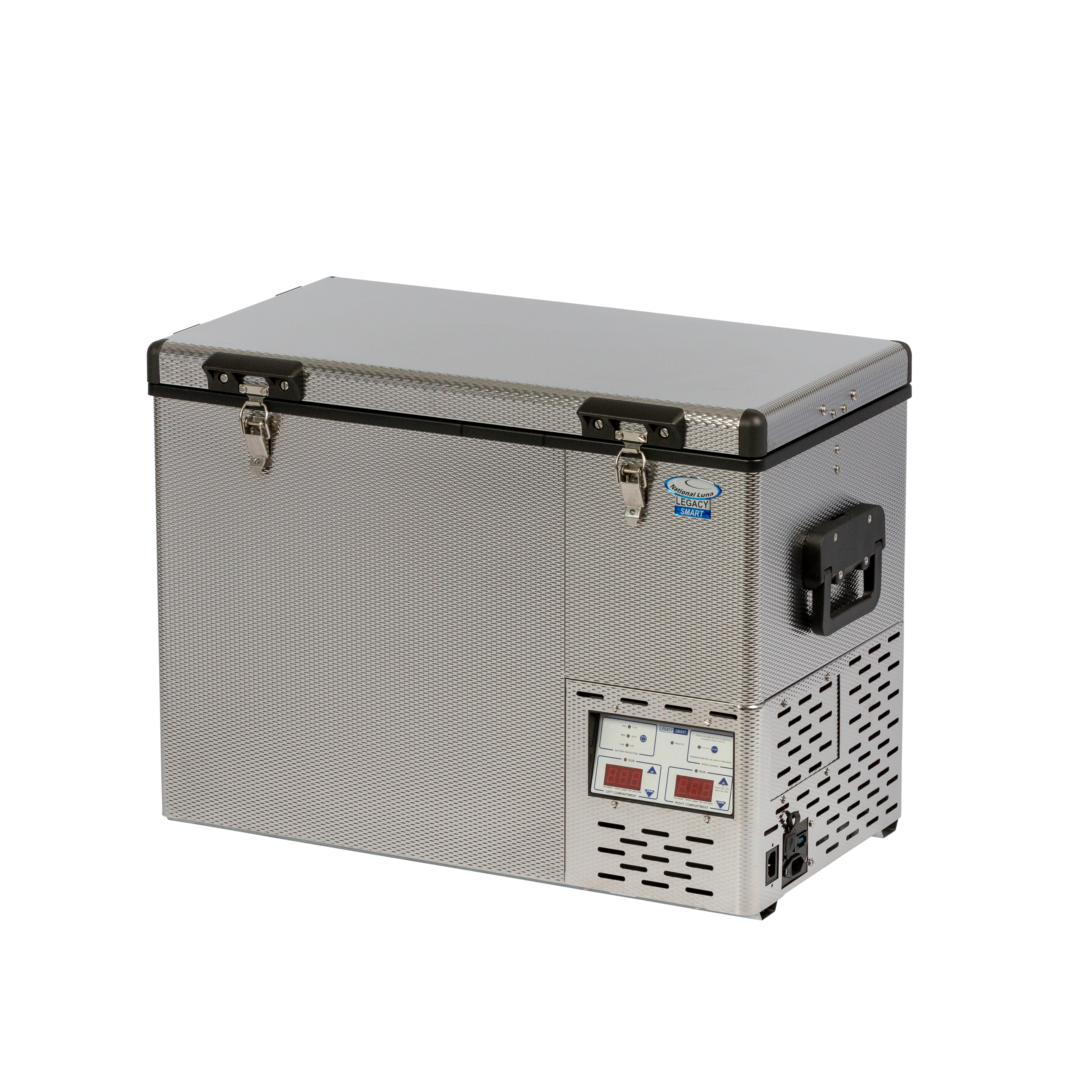 50L Legacy Smart QC Fridge/Freezer