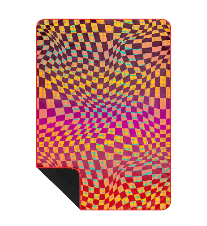 EVERYWHERE MAT - DAZED