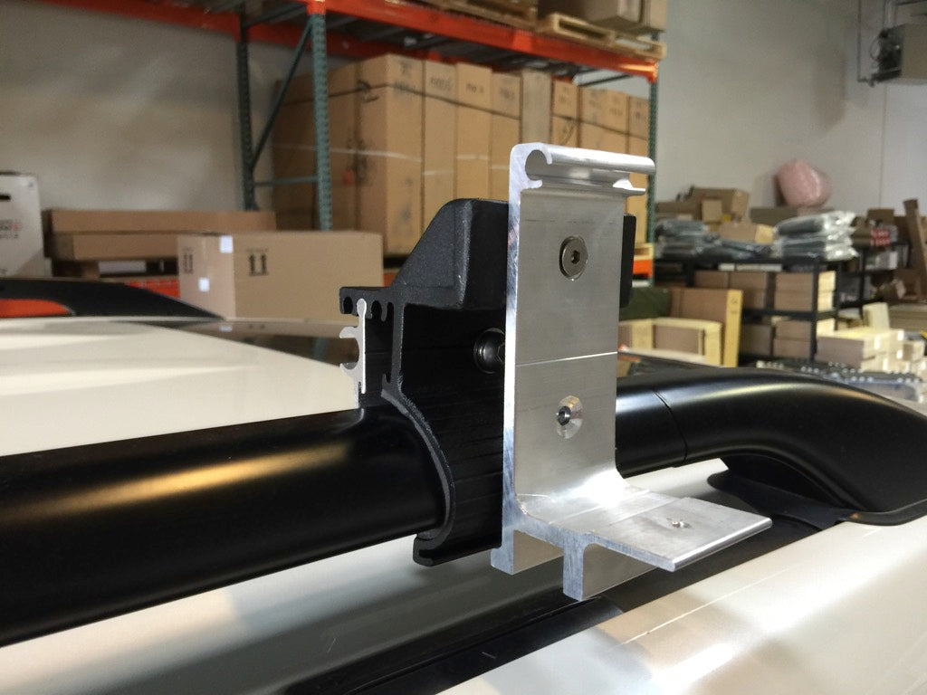 Series 1000/2000 Awning Mounts