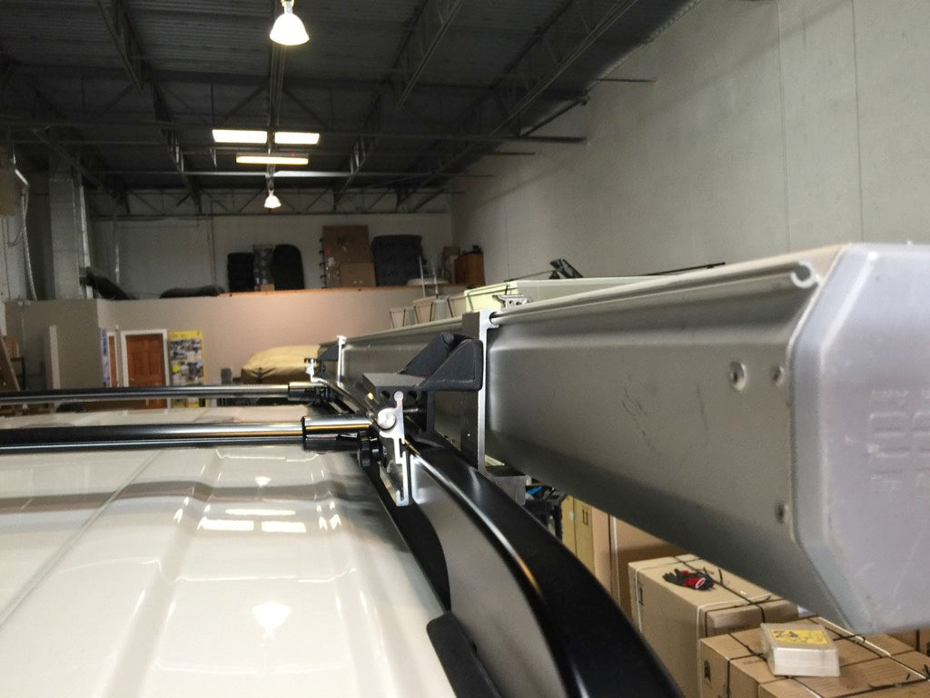 Series 1000/2000 Awning Mounts