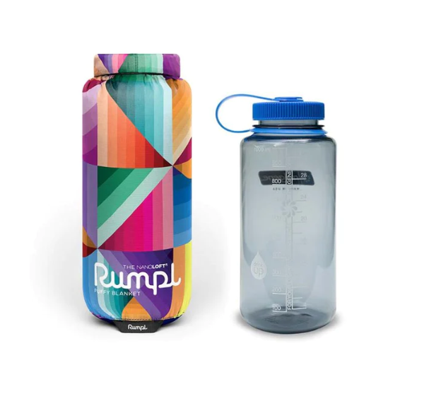 NANOLOFT PUFFY - TRAVEL - COZY DIMENSIONS