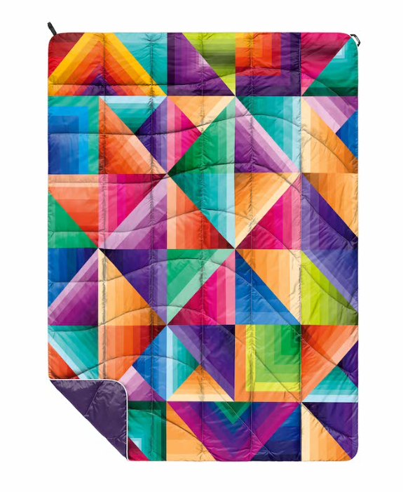 NANOLOFT PUFFY - TRAVEL - COZY DIMENSIONS