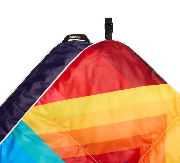 NANOLOFT PUFFY - TRAVEL - COZY DIMENSIONS