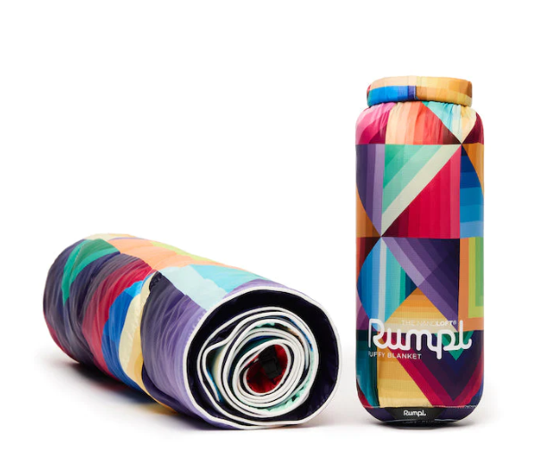 NANOLOFT PUFFY - TRAVEL - COZY DIMENSIONS