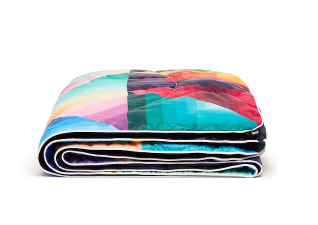 NANOLOFT PUFFY - TRAVEL - COZY DIMENSIONS