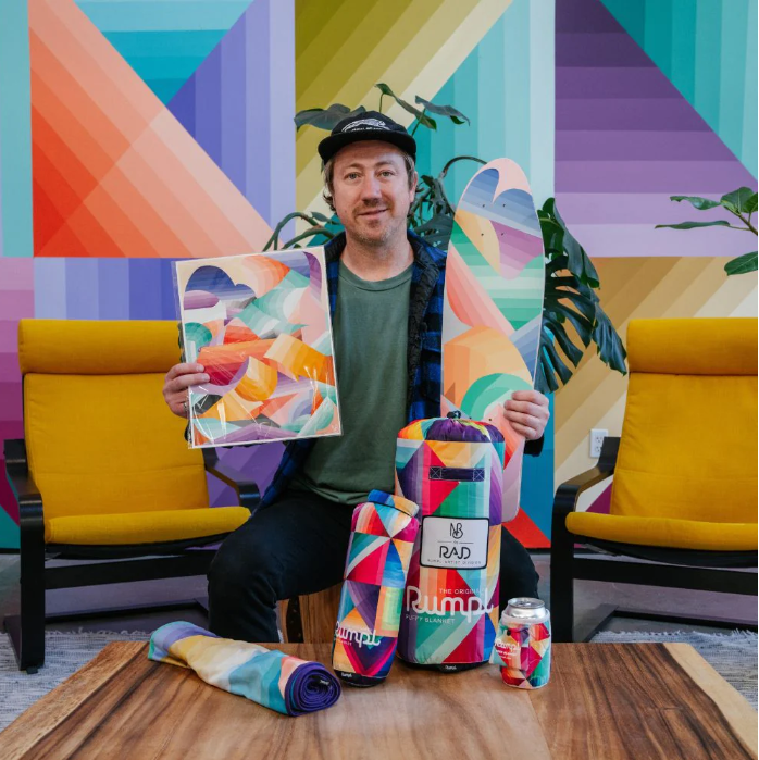 NANOLOFT PUFFY - TRAVEL - COZY DIMENSIONS