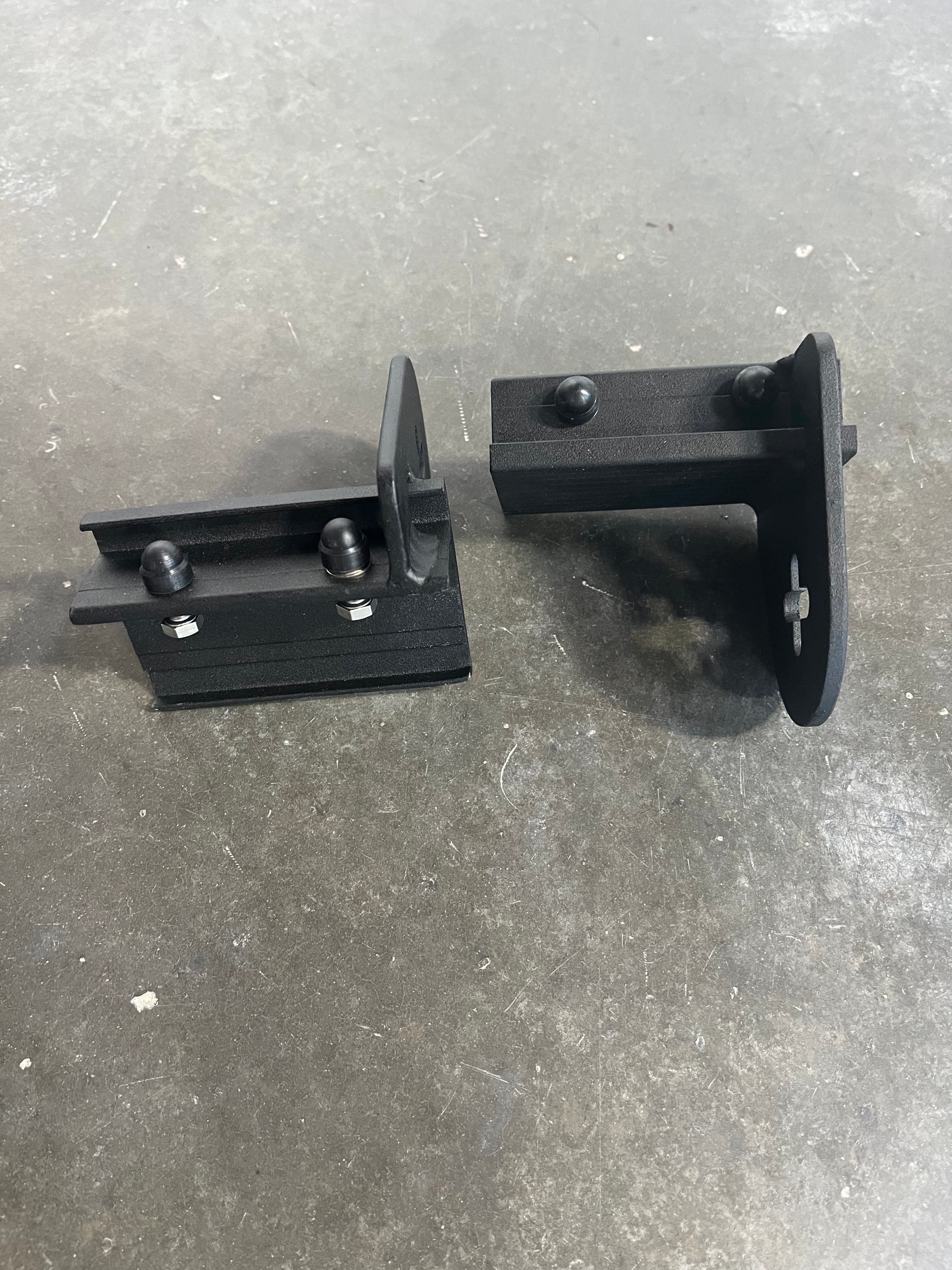 K9 Front Mount LED Light Bar