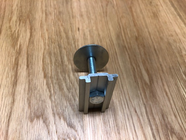 Roof Top Tent DIY Installation Kit