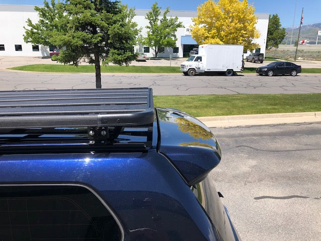 Lexus GX K9 Roof Rack Kit