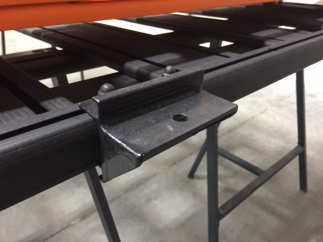 K9 Spotlight Mount Set