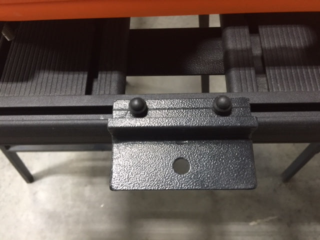 K9 Spotlight Mount Set