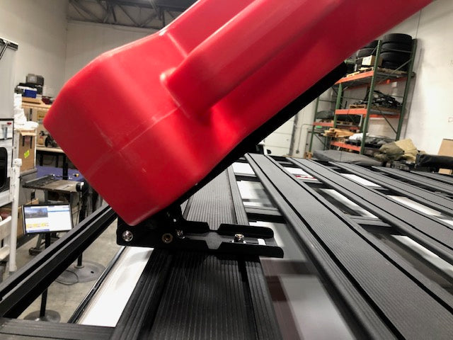 K9 Maxtrax / Rotopax 90 Degree Mount (Sold Individually)