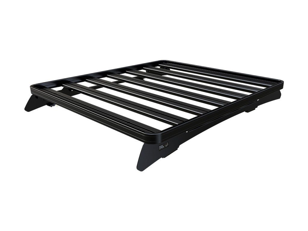 Mitsubishi Triton/L200 / 5th Gen (2015-Current) Slimline II Roof Rack Kit-5