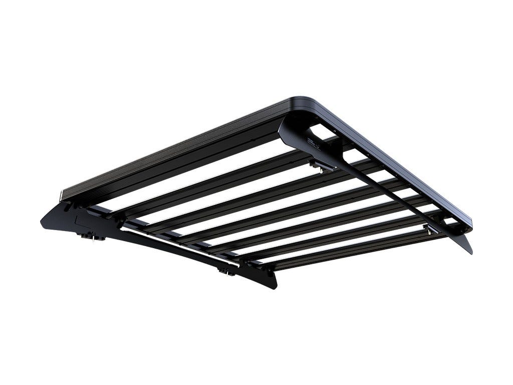 Mitsubishi Triton/L200 / 5th Gen (2015-Current) Slimline II Roof Rack Kit-6