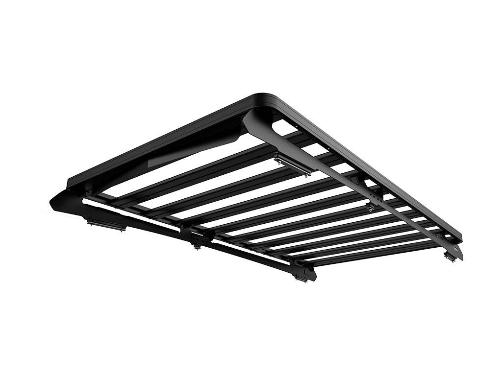 Toyota Fortuner (2016-Current) Slimline II Roof Rack Kit-7