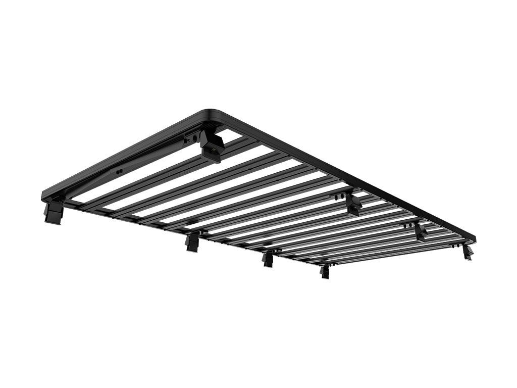 Toyota Quantum Low Roof (2004-Current) Slimline II Roof Rack Kit-6