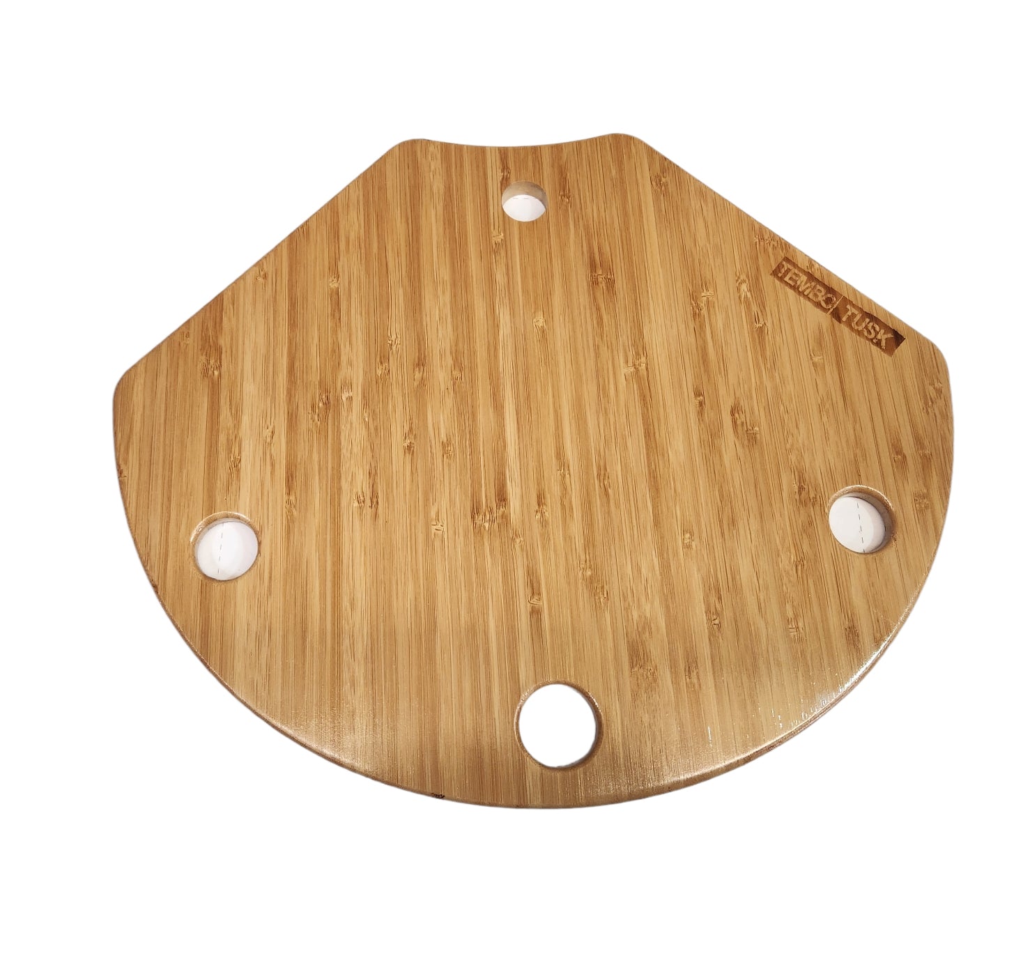 The Ultimate Skottle Grill Kit In-Store