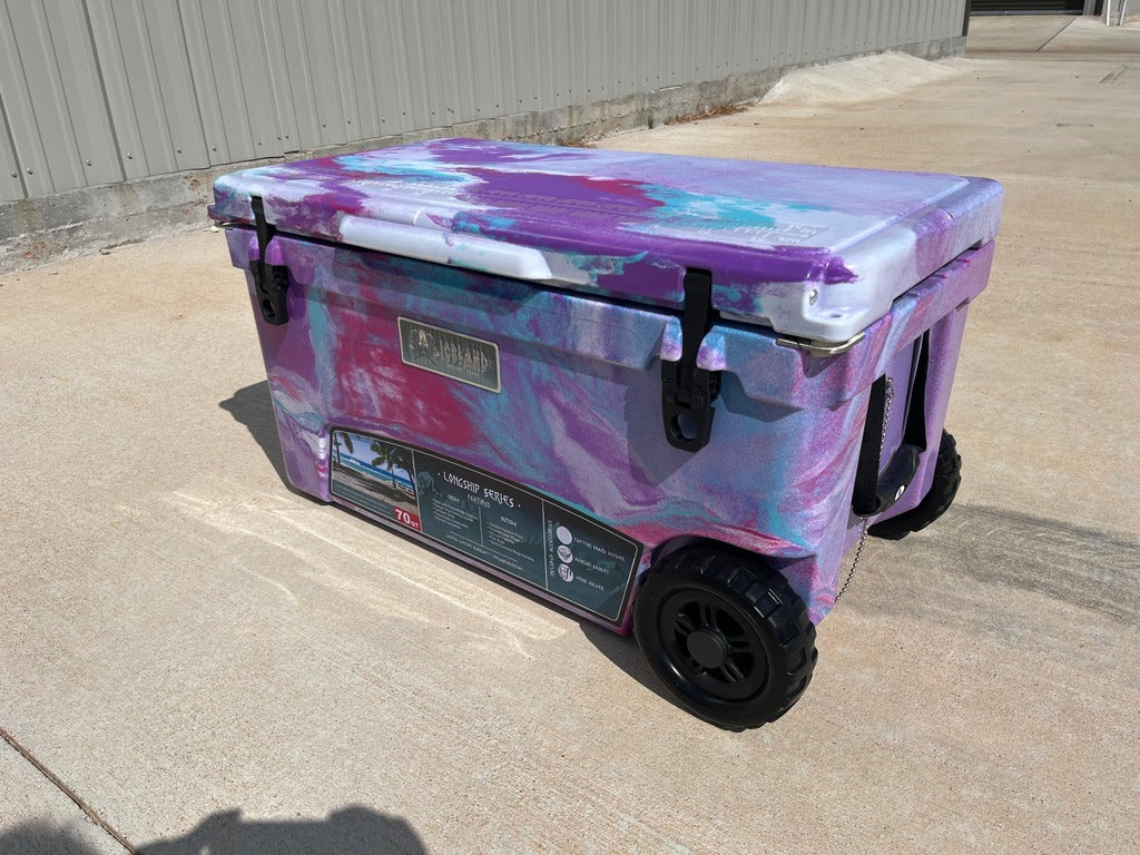 Longship Series 70 QT Cooler (In-Store)