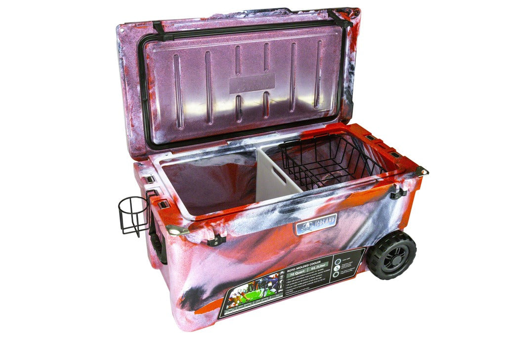 Longship Series 70 QT Cooler (In-Store)