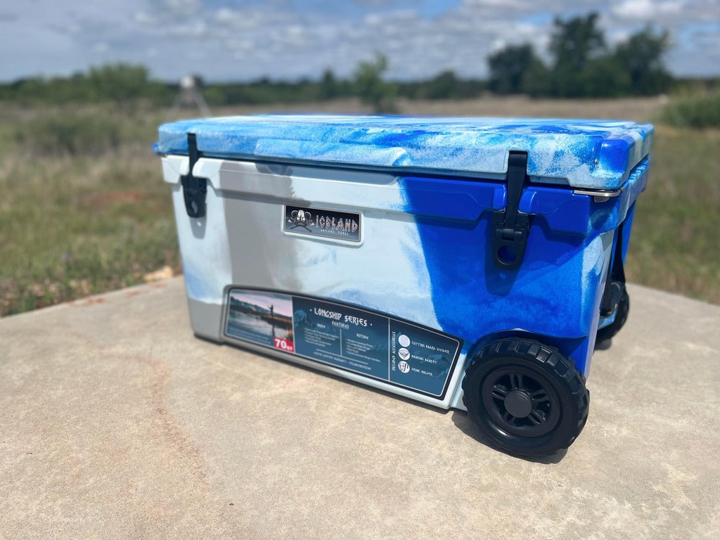 Longship Series 70 QT Cooler (In-Store)