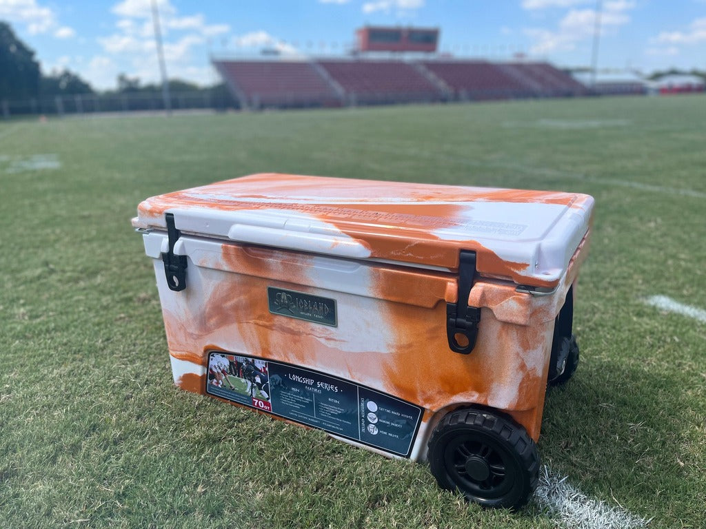 Longship Series 70 QT Cooler (In-Store)