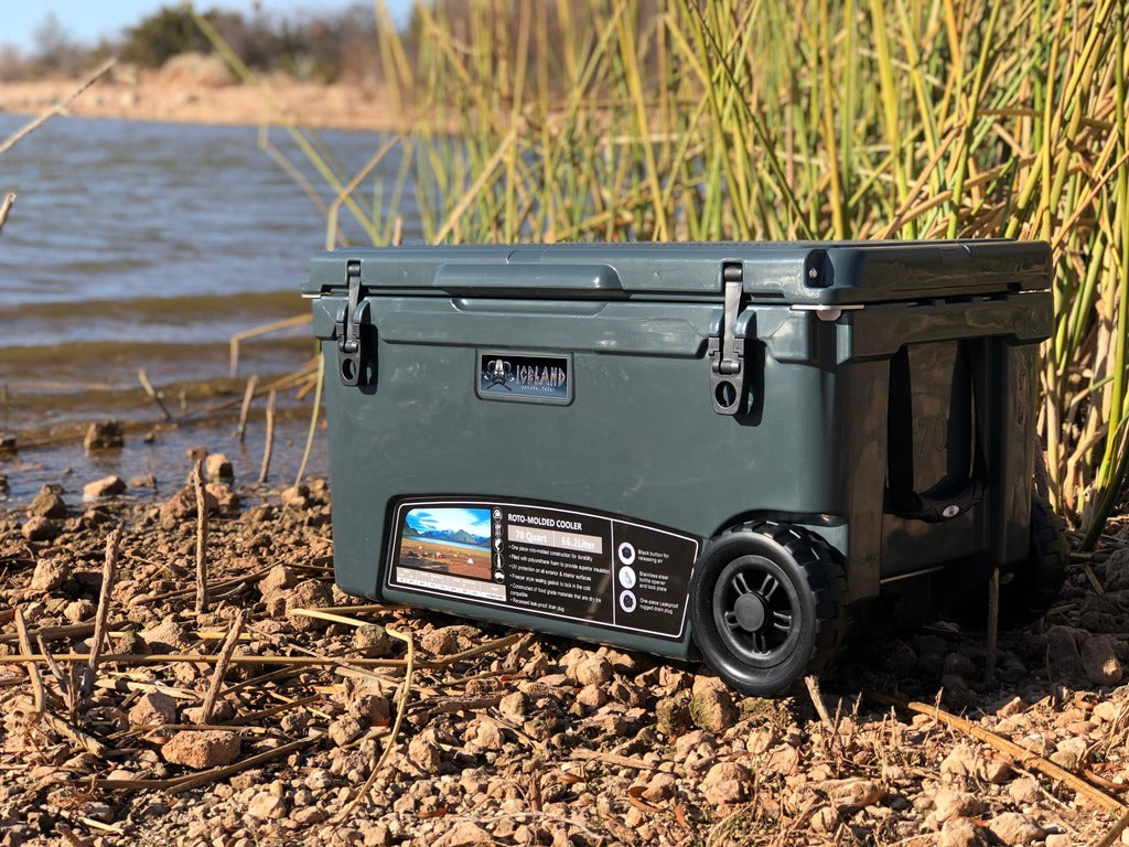 Longship Series 70 QT Cooler (In-Store)