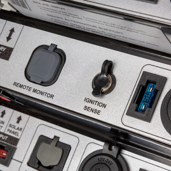 DC-25 Distribution Box