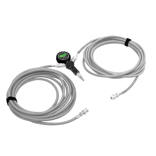 Quick Flate 2 Way System - Inflate/Deflate