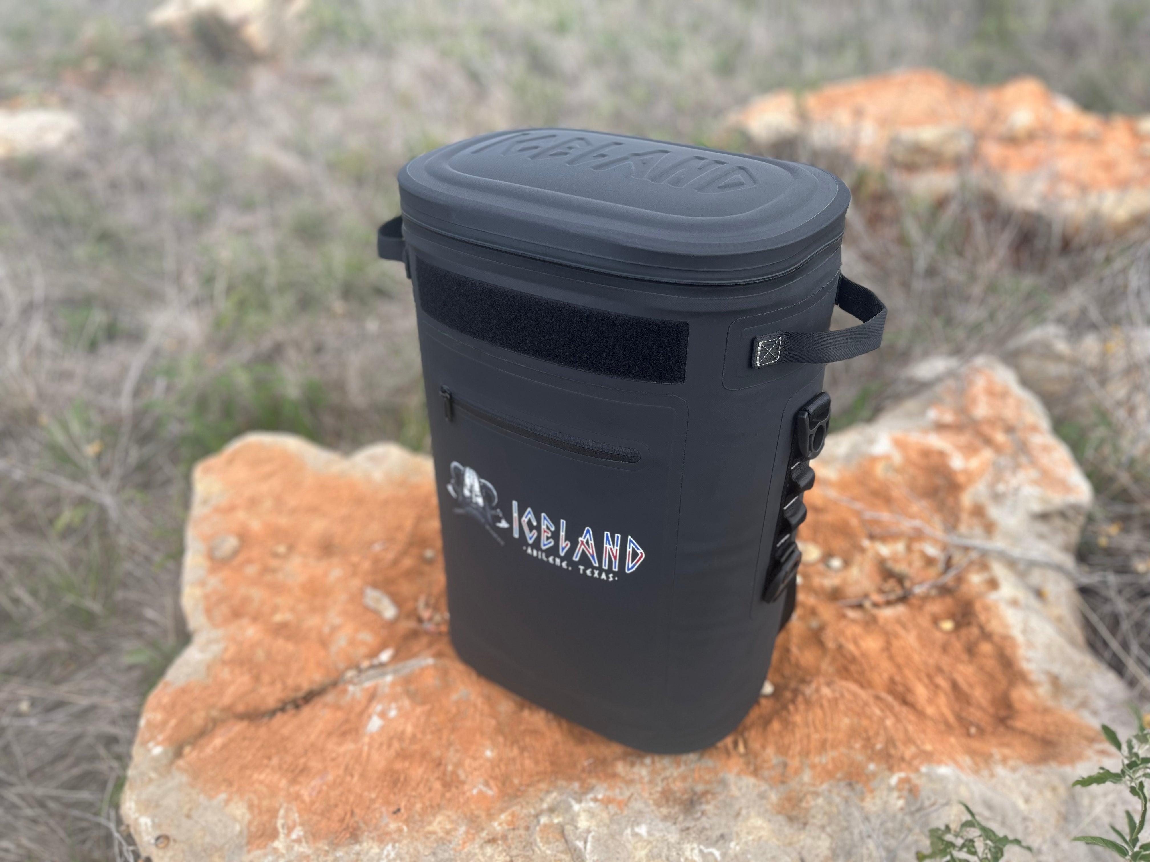 Saga Series 30 Can Soft Cooler (In-Store)