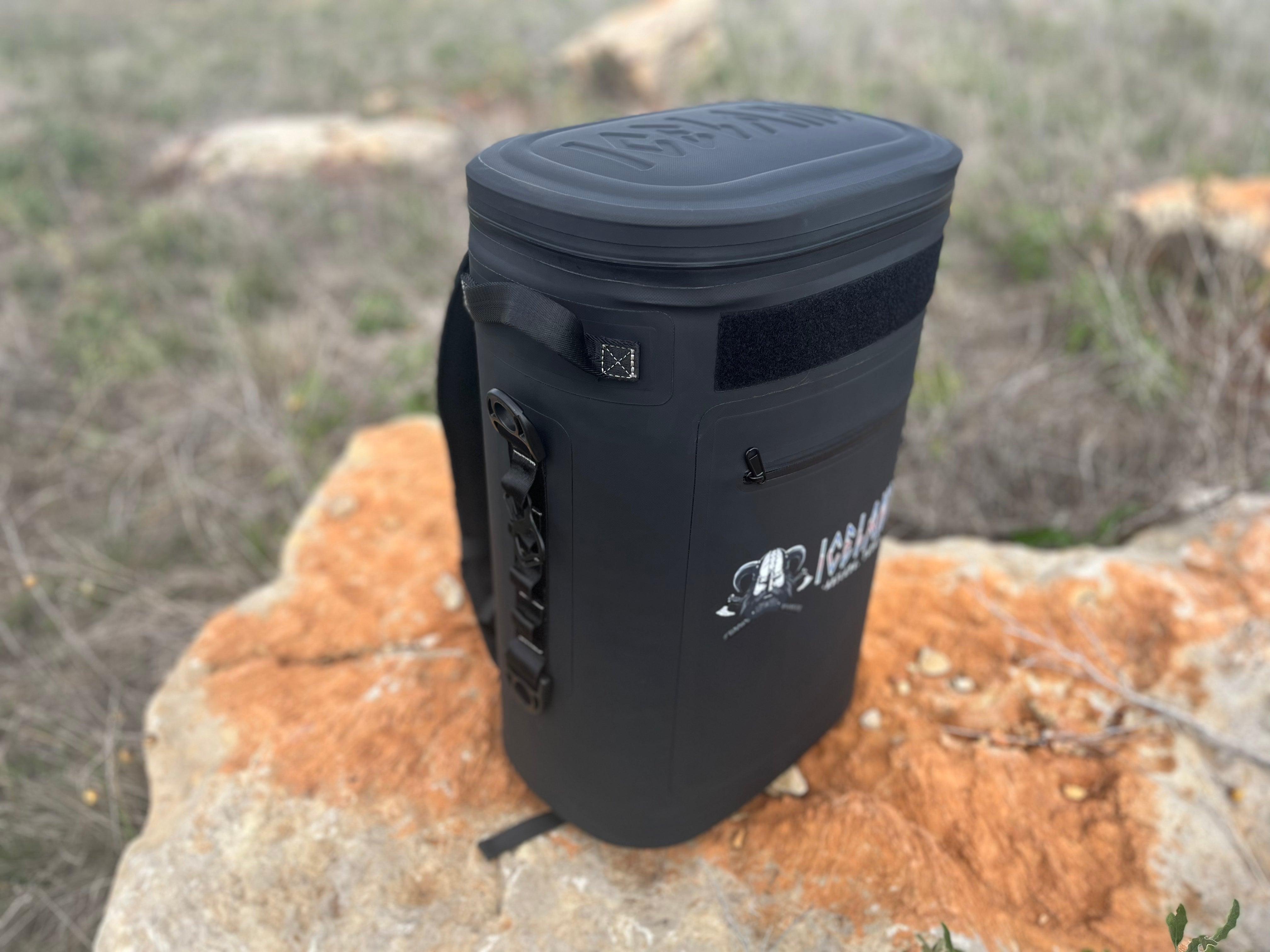 Saga Series 30 Can Soft Cooler (In-Store)