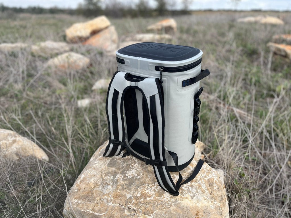 Saga Series 30 Can Soft Cooler (In-Store)