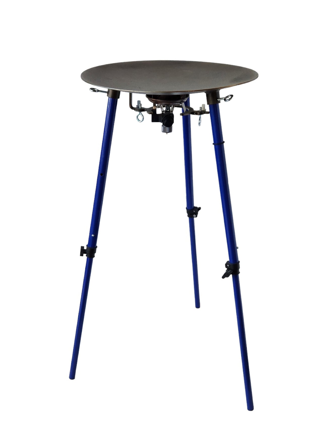 TemboTusk Adjustable Leg Skottle Grill Kit In-Store