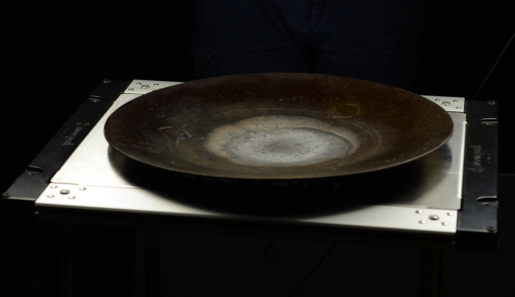 Skottle Insert for IGT "Snow Peak" Table