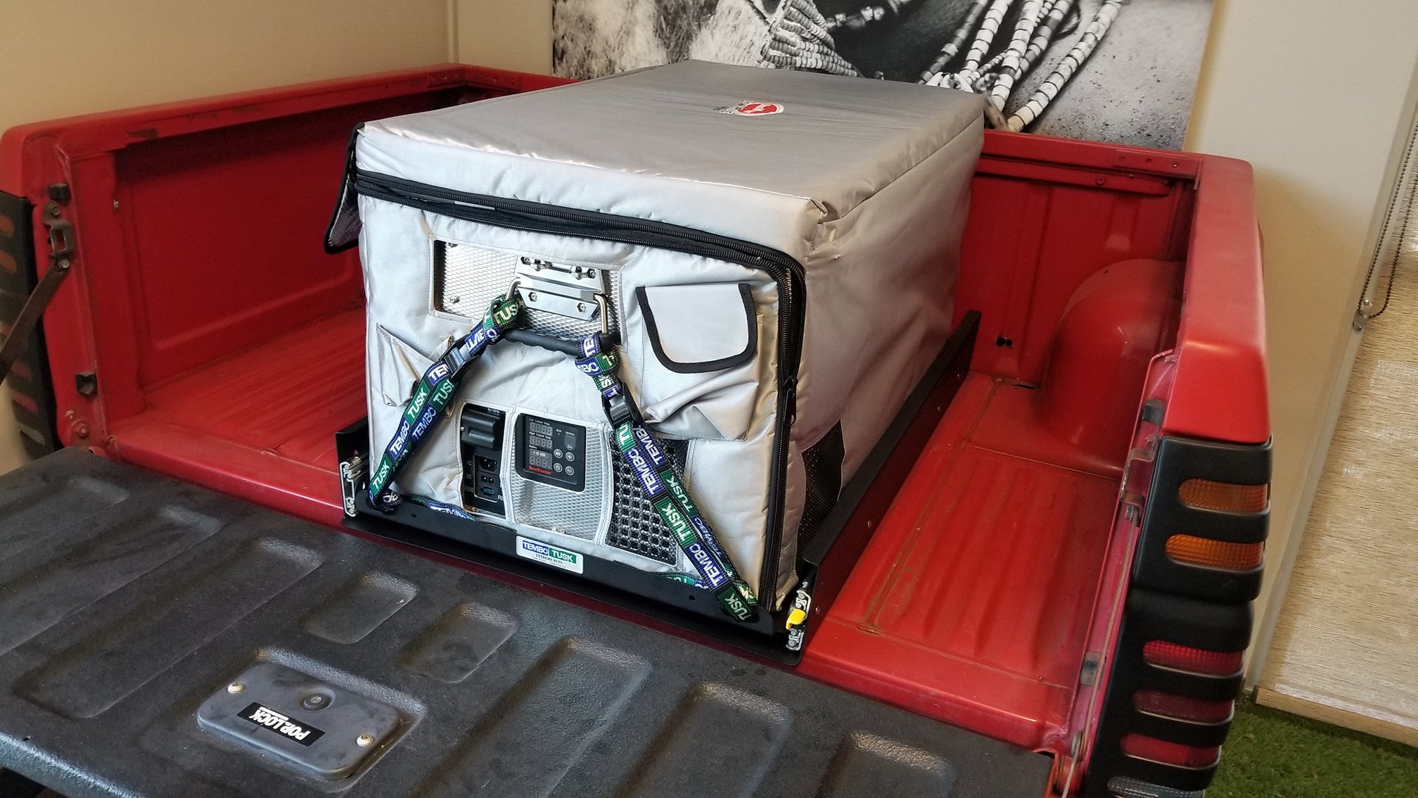 SUPER Jumbo SIDE Pull Slide