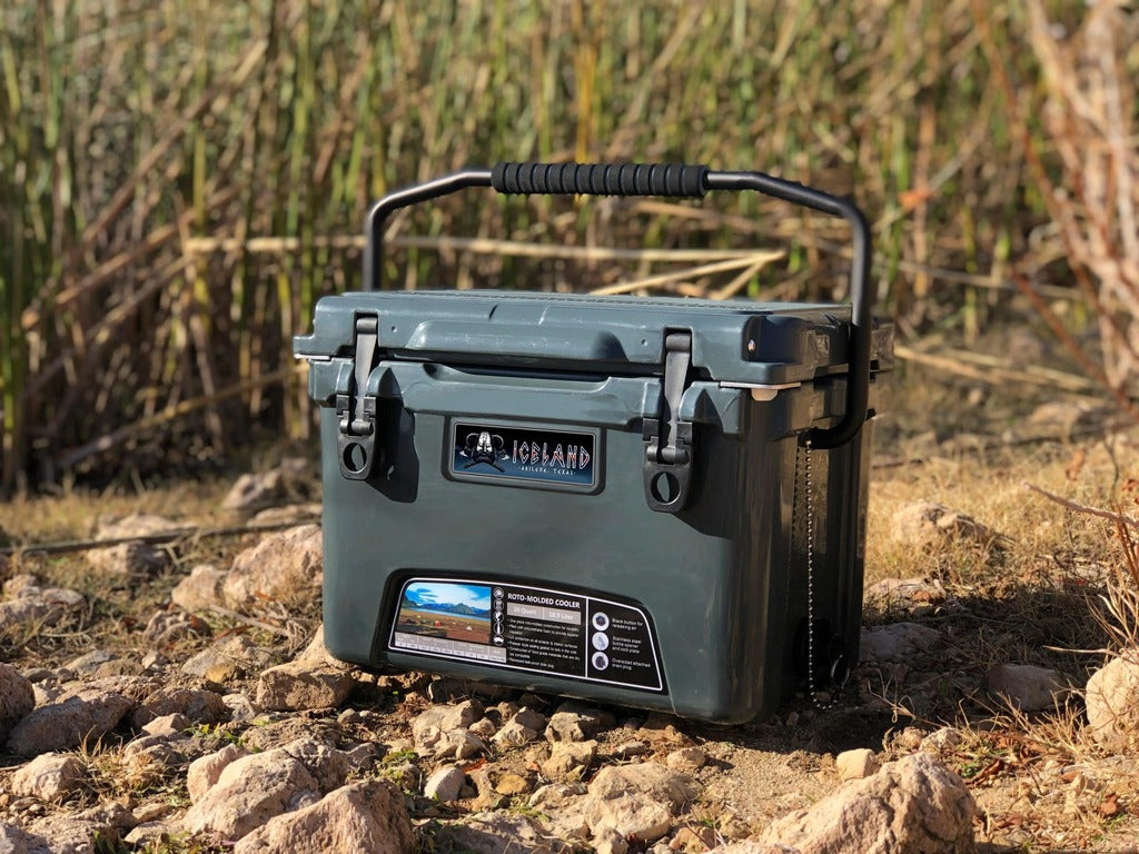 Viking Series 20 QT Cooler (In-Store)