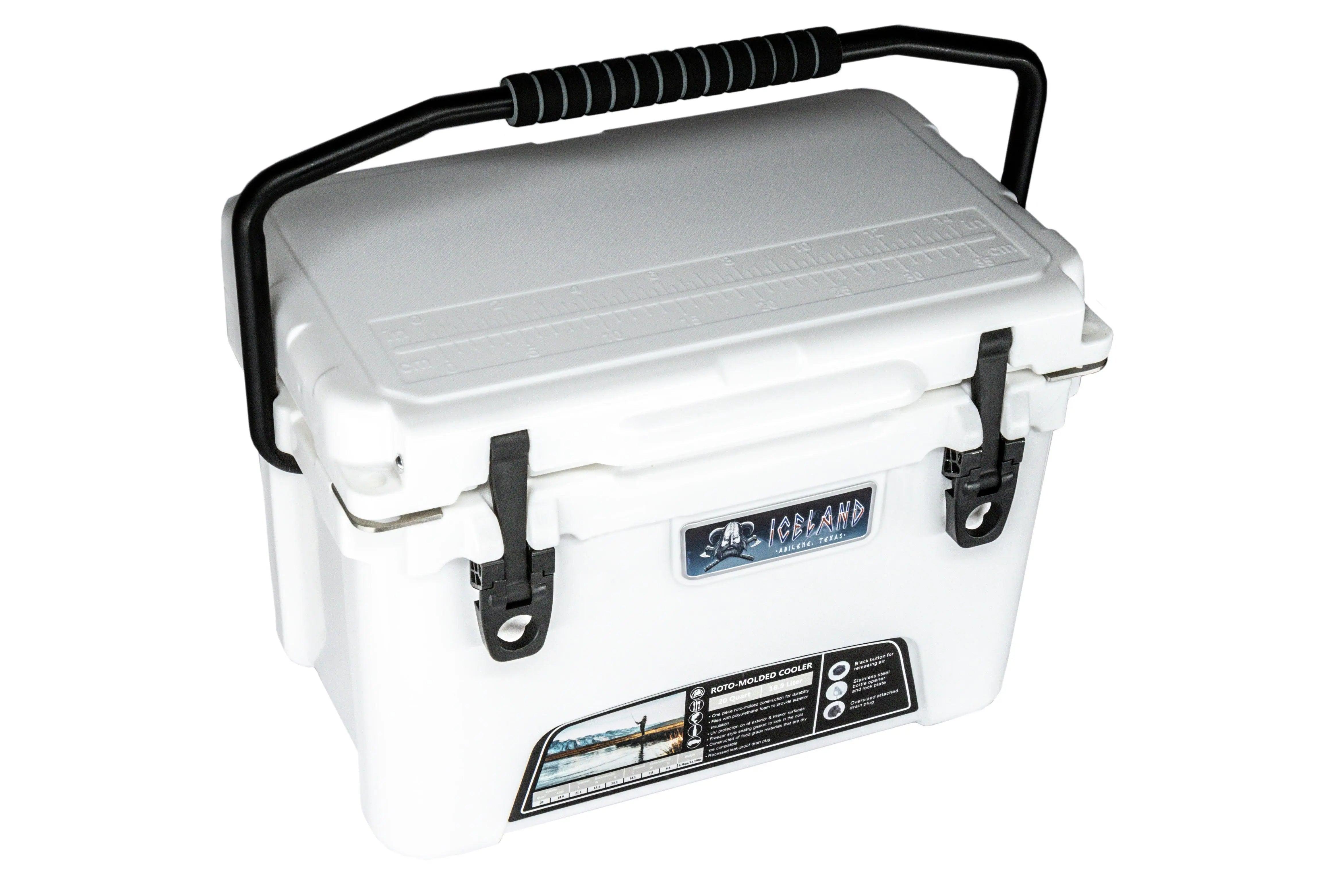 Viking Series 20 QT Cooler (In-Store)