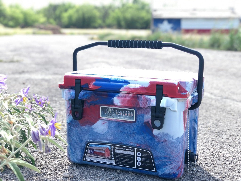 Viking Series 20 QT Cooler (In-Store)