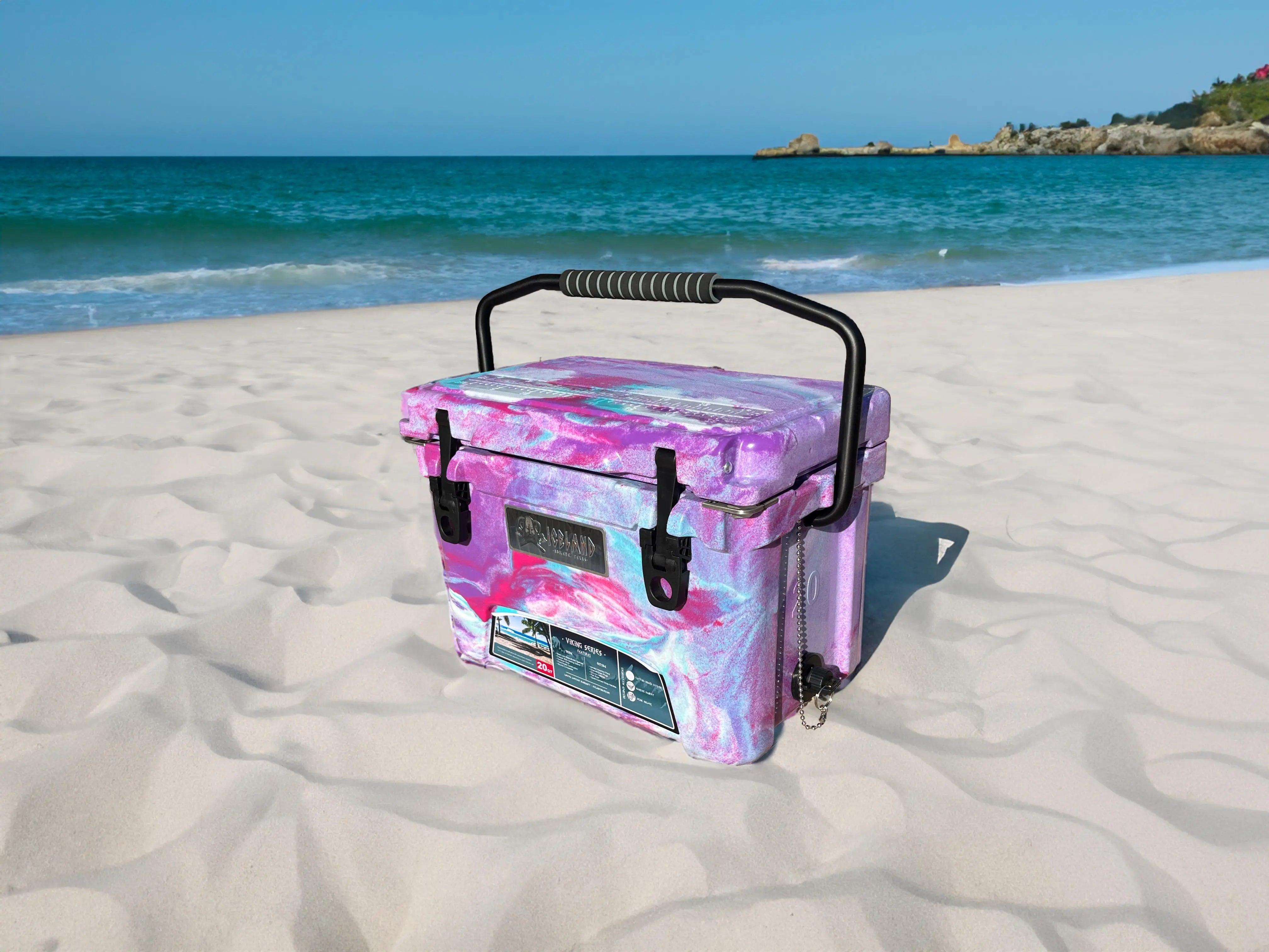 Viking Series 20 QT Cooler (In-Store)