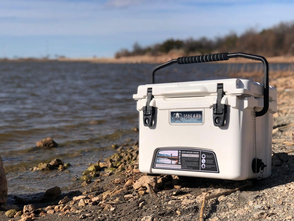 Viking Series 20 QT Cooler (In-Store)