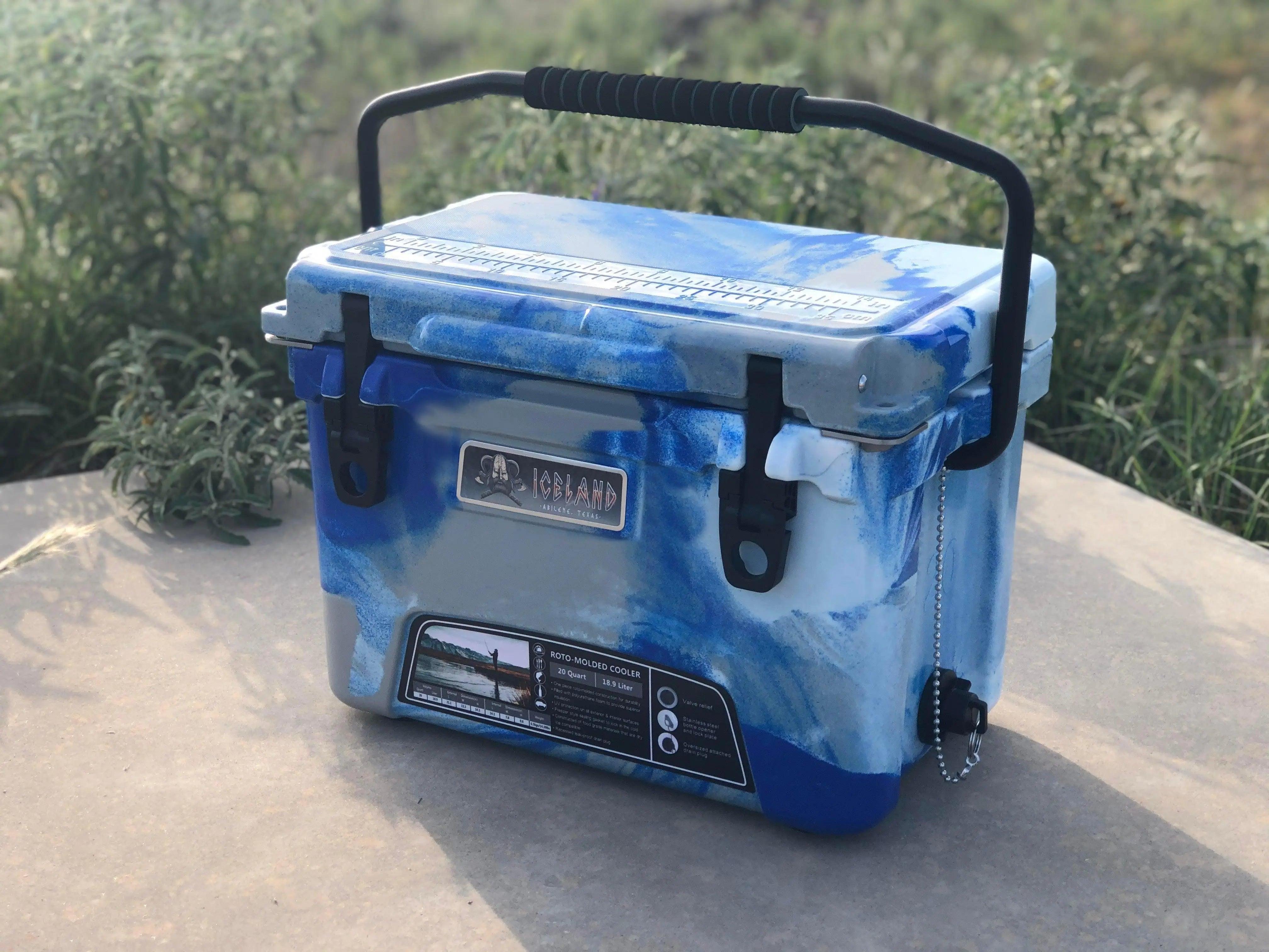 Viking Series 20 QT Cooler (In-Store)