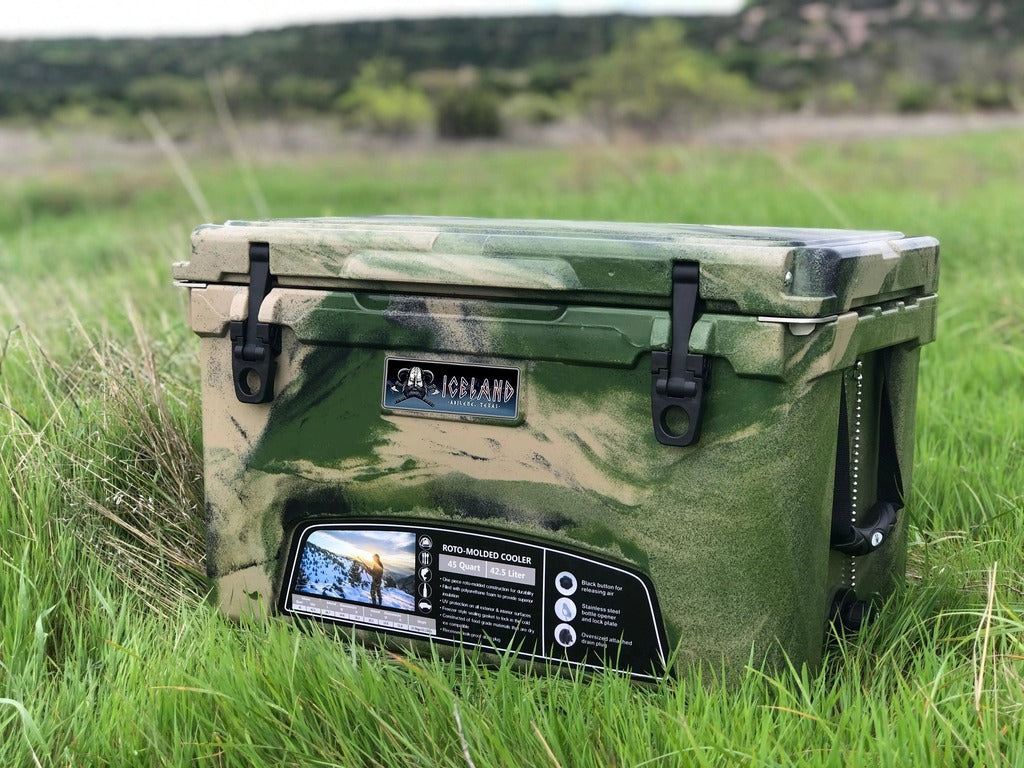 Viking Series 45 QT Cooler (In-Store)