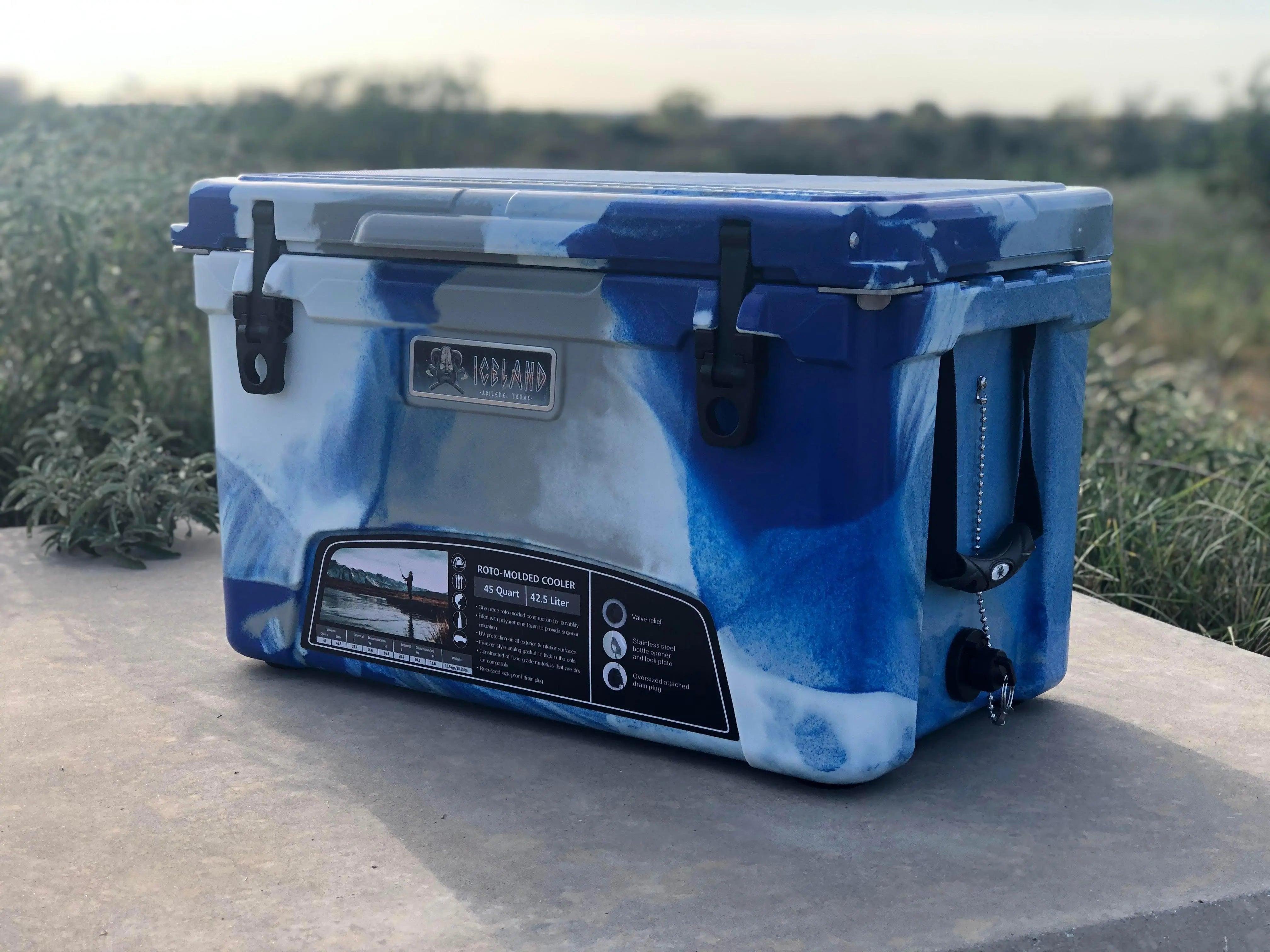 Viking Series 45 QT Cooler (In-Store)