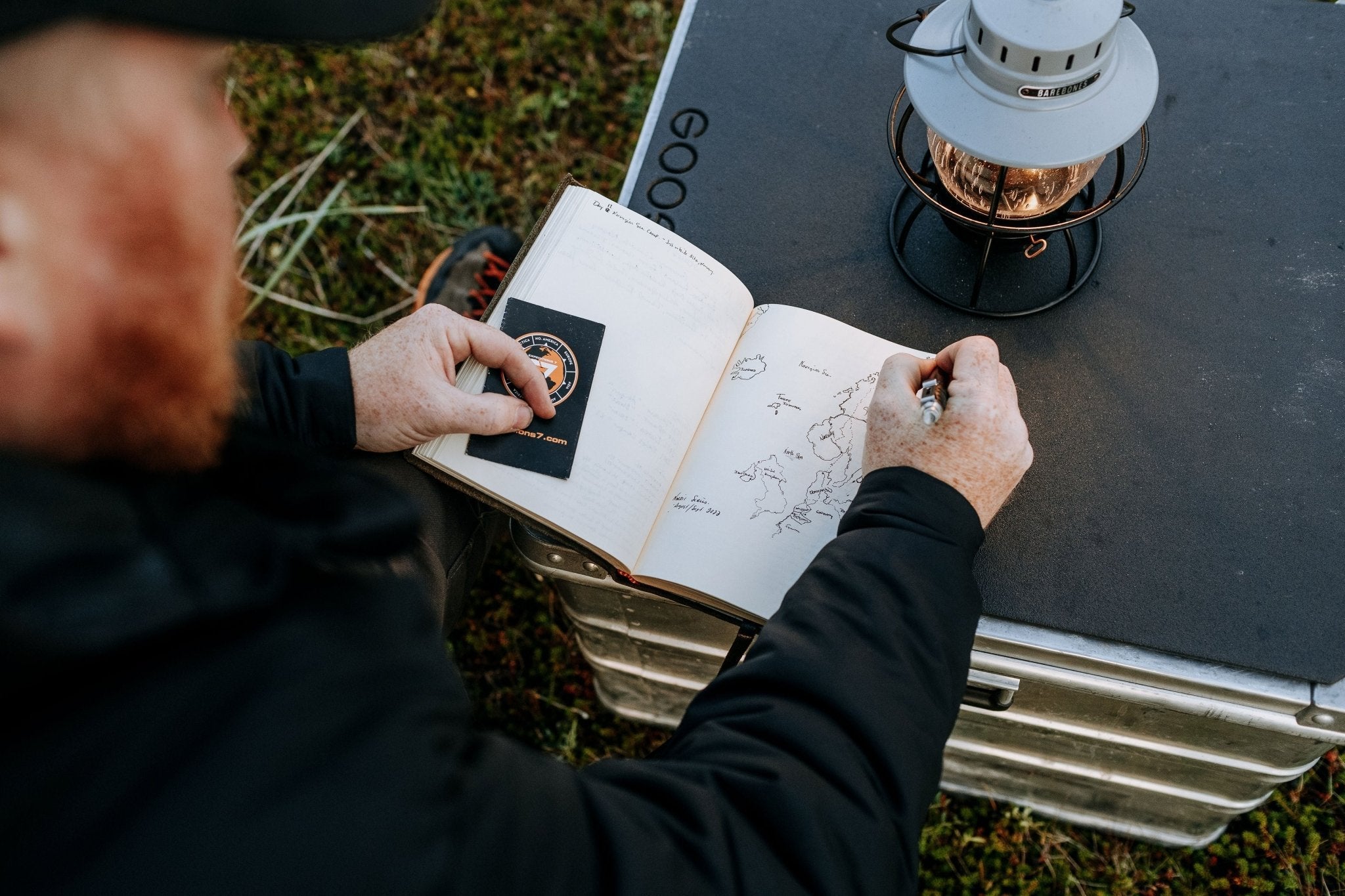 Alu-Box Top Plate Kits (Available Now!) 42L / 60L / 73L