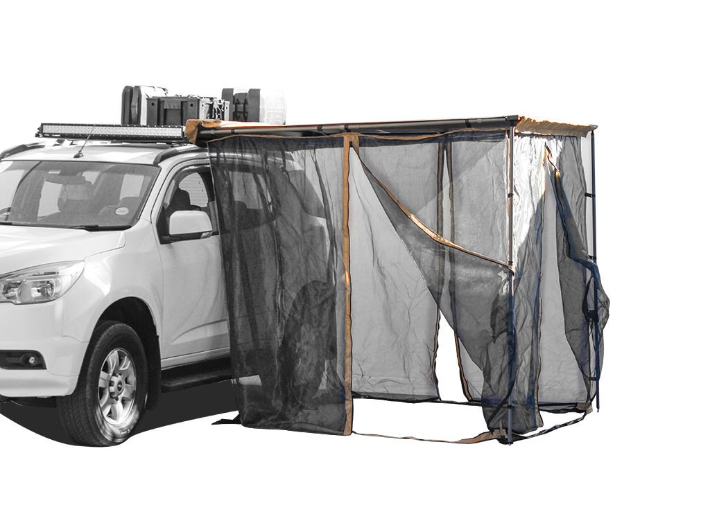 Easy-Out Awning Mosquito Net-2