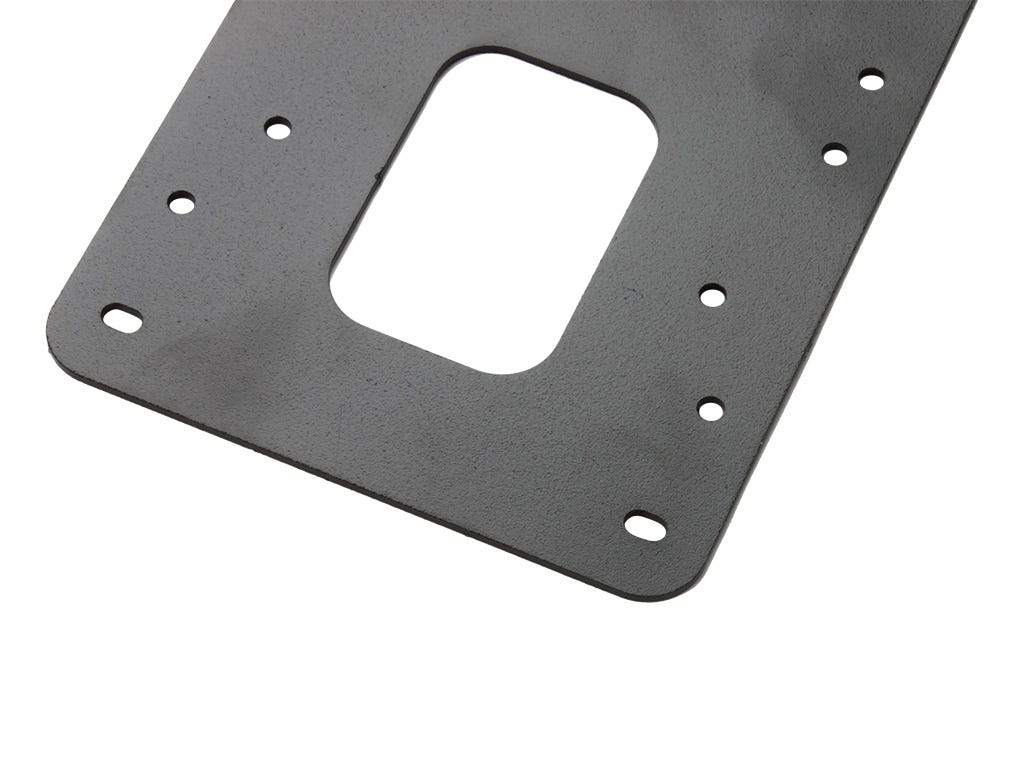 Battery Device Mounting Plate-2
