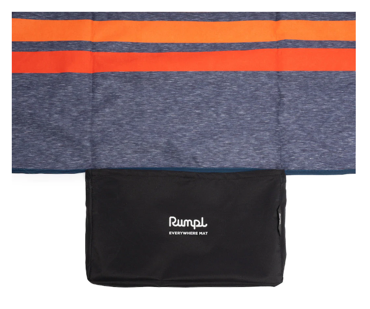 EVERYWHERE MAT - COAST RETRO RAYS